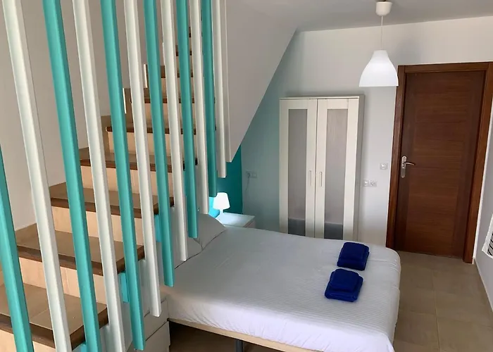 Casa Colm El Appartamento Cotillo