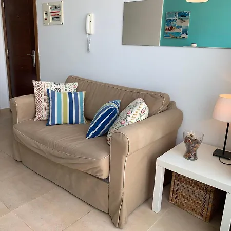 Casa Colm El El Cotillo (Fuerteventura)