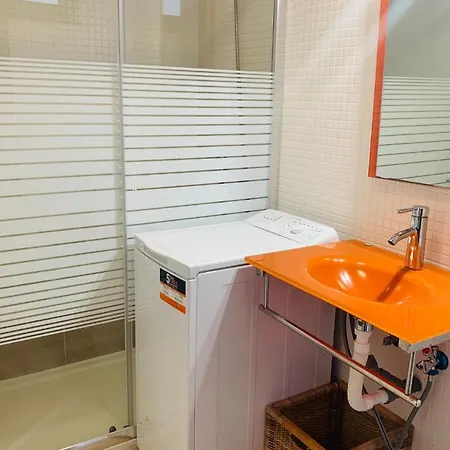 Casa Colm El Апартаменты *