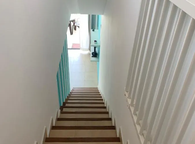 Appartement Casa Colm El *