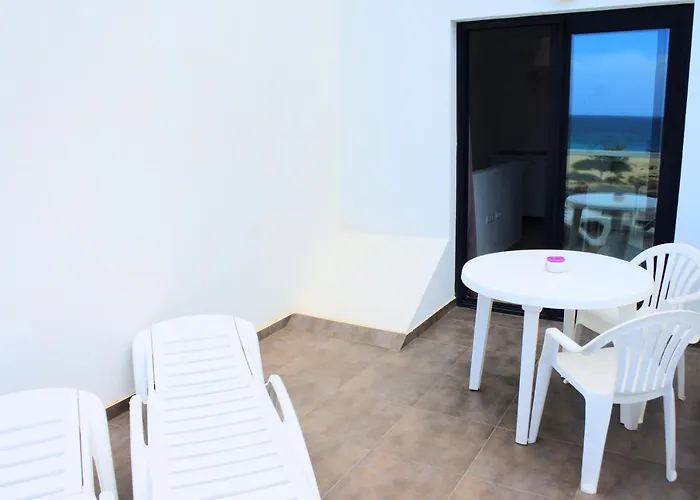 Appartement Casa Colm El *