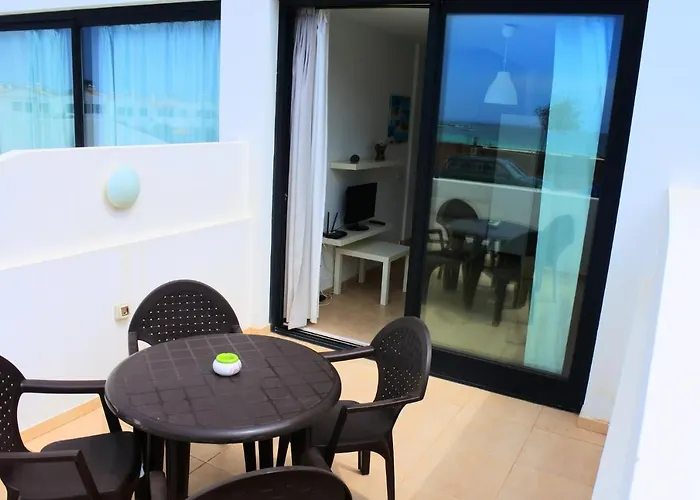 Appartement Casa Colm El Cotillo