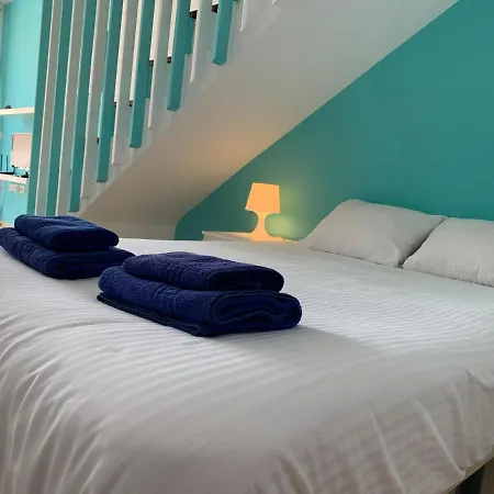 Casa Colm El Appartement