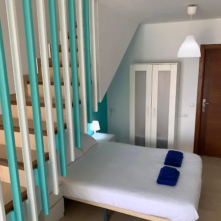 Casa Colm El شقة Cotillo