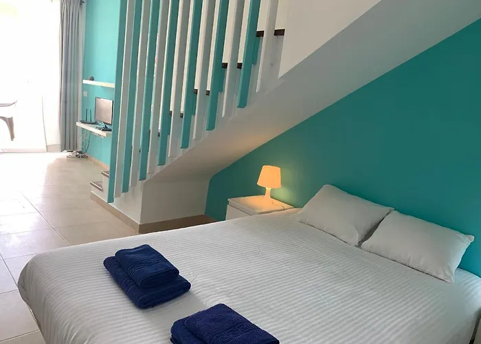 Apartamento Casa Colm Mar Cotillo