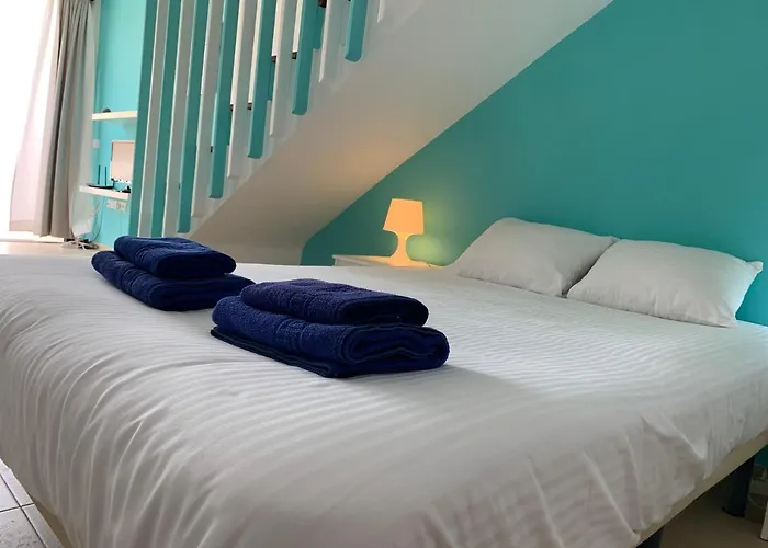 Casa Colm Mar Apartamento