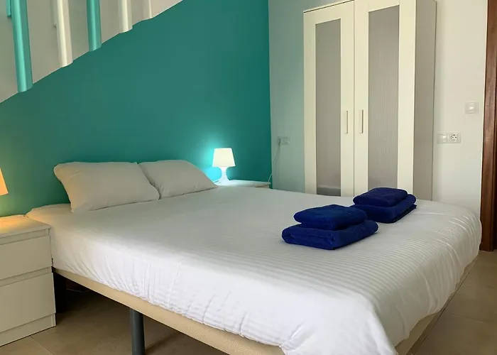 Casa Colm Mar Apartamento *