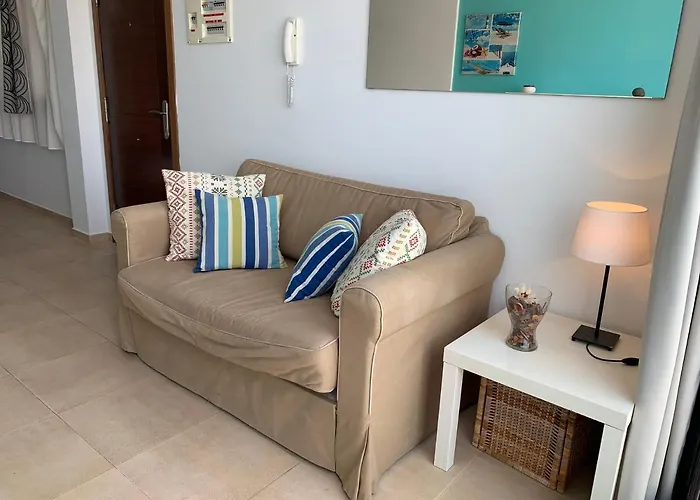 Casa Colm Mar Cotillo