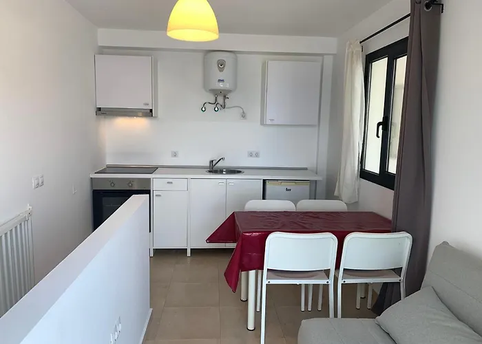 Casa Colm Mar * Cotillo