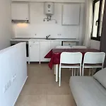 Casa Colm El Appartement *