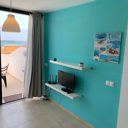 Casa Colm El Апартаменты *