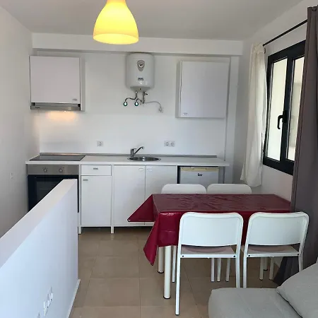 Casa Colm El * El Cotillo (Fuerteventura)