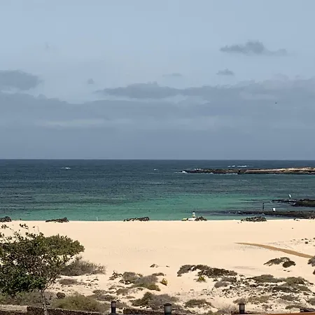 Casa Colm El Lägenhet Cotillo