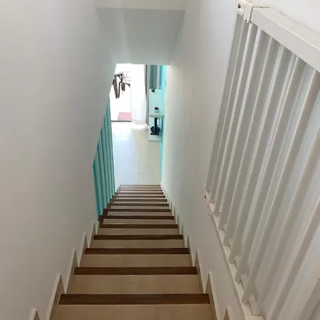 Апартаменты Casa Colm El *