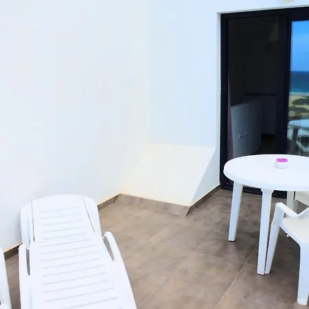 Апартаменты Casa Colm El *